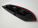 Oryginalne Opel Corsa C X01 tylne światło prawa strona Valeo 09114337 89302181