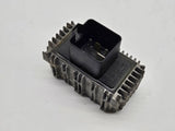 Original Opel A Zafira 2.2 DTI glow plug relay 09132691 51299008