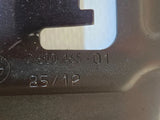 Original BMW 116i Aut. Restrictor de Derrame Cárter de Aceite 7600465