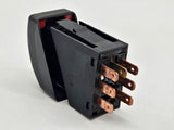 Original  Opel Astra F Corsa B Warnblinkschalter 90387257