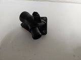 Original BMW F20 F21 F30 F31 N13 Austrittsstutzen mit Temperatursensor 7600586