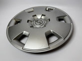 Original Opel Astra H / Zafira B, hubcap wheel cover 16 inch 13209732