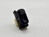 Mercedes Benz SLK R170 CLK W208 W210 Schalter Alarmanlage Alarm off 2108205910