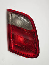ORIGINALE MERCEDES BENZ CLK (C208) 320 Faretto Posteriore Interno Sinistro 2088200564