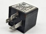 Originale Relè Indicatori 4 PIN HELLA Vecchia Auto 4DM003360-02