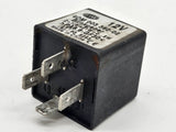 Original HELLA 4-PIN Blinkerrelais Relay Oldtimer 4DM003360-02
