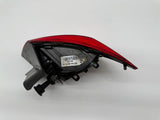 SEAT Leon Schrägheck (5F1) 2012- 純正 左リアテールランプ 5F0945095B / 90042858
