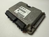 Original VW GOLF IV (1J1) 1.4 16V Motorsteuergerät 616009.465.01 / 036906014M