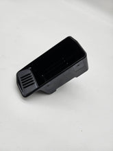 Cinzeiro Original BMW E39 Pacote para Fumadores Preto 8200237