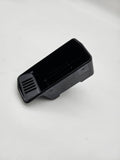 Original BMW E39 ashtray smoker package black 8200237