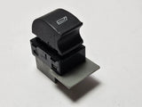 Original Audi A6 4B window regulator switch 4B0959855