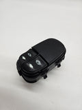Orig. Ford Focus 1 I DNW DAW DBW Schakelaar Elektrisch Raam Voor Links YS4T14529AA