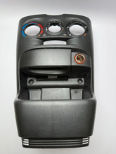 純正Fiatプント188センターコンソールパネル灰皿付き225385