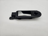 Original VW Golf 4 1J - Türgriff Tür Griff Öffner innen vorne links 3B1837113L