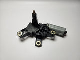 Moteur d'essuie-glace arrière Orig Mercedes Benz W168 W414 1688200442
