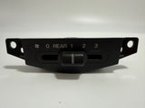 Original Mazda MPV II climate control air control Stanley LC73 613 40