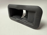 Originale Mercedes Benz A-Klasse W168 Copertura Fissaggio Sedile A1686840718