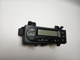 Original Citroen C2 Mando de Control de Climatización Automática 96377774XT