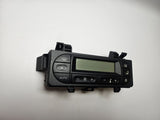 Original Citroen C2 Mando de Control de Climatización Automática 96377774XT