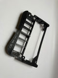 อะไหล่แท้ VW Polo / Seat 6N2 กรอบติดตั้งฮีตเตอร์ 6N0858305C