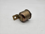 Relé Intermitente Original BOSCH TLR-5A/4 12V 30A para Luces Indicadoras