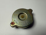 อะไหล่แท้ Opel Kadett / Kapitän / Admiral หมวกฝาหม้อน้ำ AC Delco 531-30 9975648