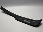 Оригинальная накладка порога двери правая BMW E90 / E91 51477060286