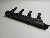 Original HERTH+BUSS Zündspule Corsa B , C Astra G 1,2 16V 19050028