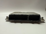 อะไหล่แท้ VW Golf IV 1.4 กล่องควบคุมเครื่องยนต์ ECU 036906032D / 0261206826