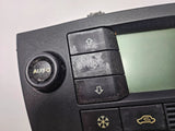 Original Fiat Stilo 192 Klimabedienteil Bedienteil Klimaanlage 735319257