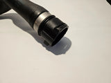 BMW 3 E90 E91 2007 Kühlleitung / Kühlschlauch 7531769 Benzin 110kW RPG17096
