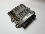 Original Ford C MAX Engine Control Unit ECU Diesel 3M5A-12A650-HK / 5WS40028M-T