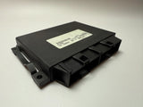Original Mercedes Benz E-Class 220 D engine control unit A0215451132 / 5WK33911