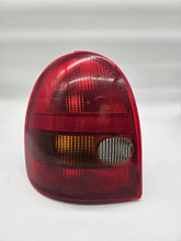 อะไหล่แท้ Opel Corsa B S93 ไฟท้ายซ้าย GM 45021