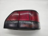 असली Renault Clio Bj 1995 दाहिनी पिछली लाइट 7700796118