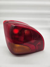 Ford Fiesta 4 IV JAS JBS Faro Posteriore Sinistro Luce Freno 96FG13A603