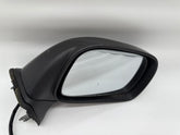 Opel Agila 1.0 12V Espelho Exterior Elétrico Direito Preto E1010609