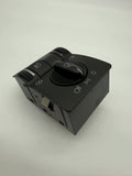 Interrupteur de phare Opel Corsa C 9116613 0524119