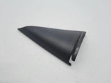 Original Audi A4 (8E/B6/B7) Blende Verkleidung Dreieck Rechts Hinten 8E0857570