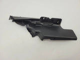 Original Audi A4 (8E/B6/B7) Verkleidung Türschloss Links Vorne 8E0837349