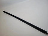 Guarnizione finestra porta destra originale Audi A4 (8E/B6/B7) 8E0837480