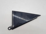 Original Audi A4 (8E/B6/B7) Türverkleidung Dreieck Links Hinten 8E5853273C