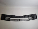 Original BMW X5 (E53) Windlauf Abdeckung 64.31-8409048