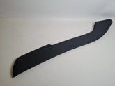 Original BMW X5 (E53) Mittelkonsole Blende Rechts 51.16-8408294