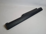 Original Fiat Punto Grande (199) Einstiegsleiste Abdeckung Vorne Links 735346029