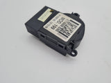 Original Fiat Punto Grande (199) Zündkontaktschalter / Zündanlass 51749998