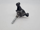 Original Audi A4 (8E/B6/B7) Fensterheber Manuell Rechts Hinten 105984-101