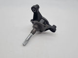 Original Audi A4 (8E/B6/B7) Fensterheber Manuell Rechts Hinten 105984-101