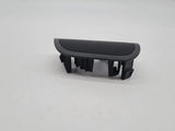 Original Audi A4 (8E/B6/B7) Abdeckung Lautsprecher Rechts Hinten 8E0035794