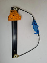 Original Audi A4 (8E/B6/B7) Fensterheber Elektrisch Links Hinten 8E0839461B